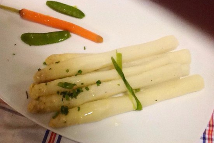 Restaurant Au Lion d'Or