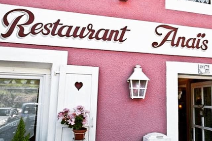 Restaurant Anais