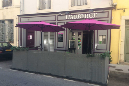 L AUBERGE
