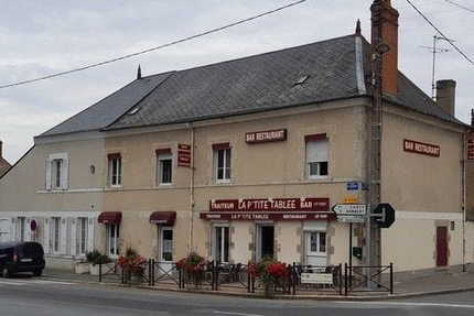 La P'titeTablée - Fay aux Loges