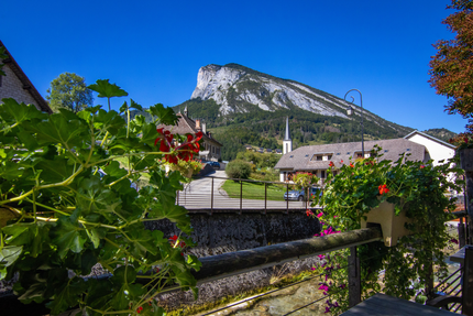 Gîte d'étape et Restaurant " L'Herbe Tendre "