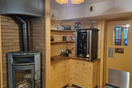 Gîte d'étape et Restaurant " L'Herbe Tendre "