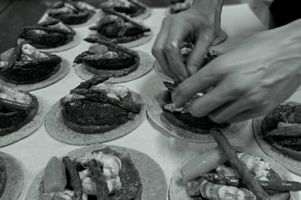 Traiteur de la Vallouise