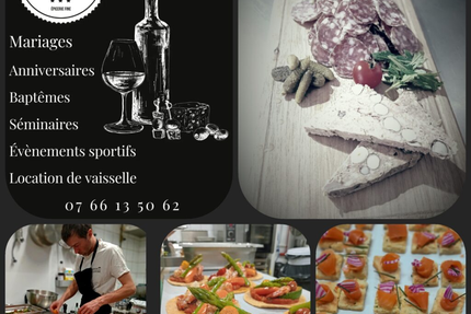 Traiteur de la Vallouise