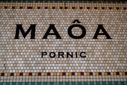 Maoa Pornic
