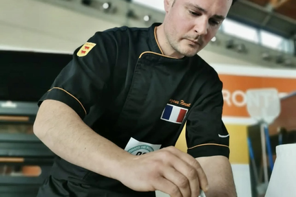 ARANCIA PIZZA - Poey-de-Lescar, Lescar, Artiguelouve, Labastide-Cézeracq, Denguin