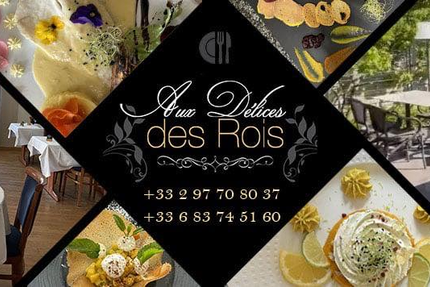 Aux Délices des Rois