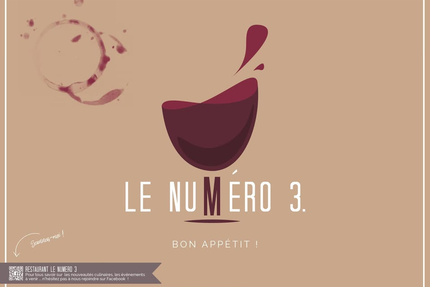 Le Numéro 3