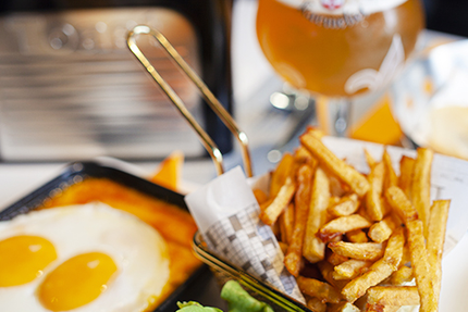 Brasserie Bar L'Entracte