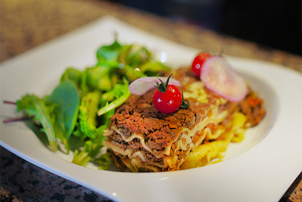 Brasserie Bar L'Entracte