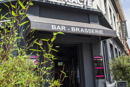 Brasserie Bar L'Entracte
