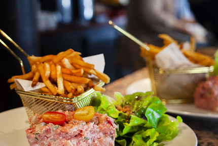 Brasserie Bar L'Entracte