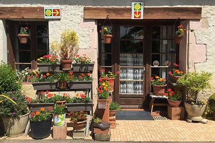 Ferme-Auberge de Marquine