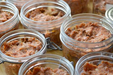 Ferme-Auberge de Marquine