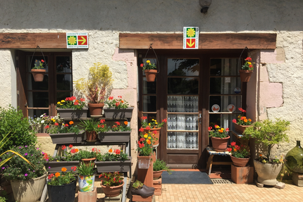 Ferme-Auberge de Marquine