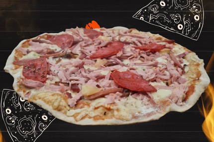 La Pât'fine Préaux