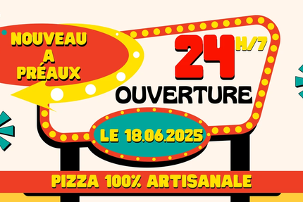 La Pât'fine Préaux