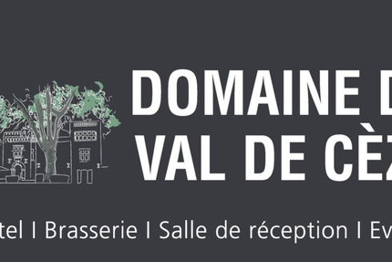 Brasserie le 16 - Domaine val de Cèze à Bagnols s/Cèze