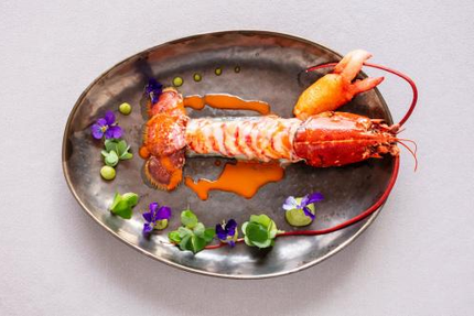 Demeures & Châteaux La Belle Meunière Hôtel & Restaurant Gastronomique