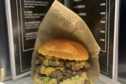 Deliciosa Restaurant ( Tradittional Turque )