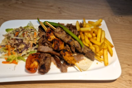 Deliciosa Restaurant ( Tradittional Turque )