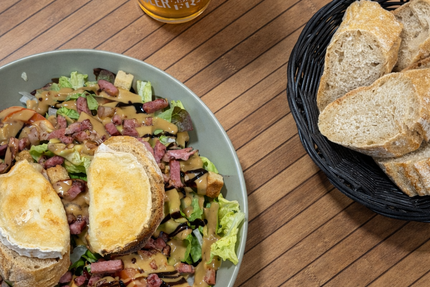 La Centrale Food & Co