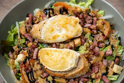 La Centrale Food & Co