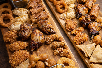 La Centrale Food & Co