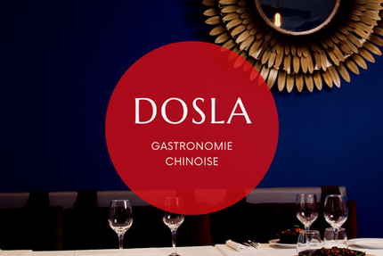 Dosla