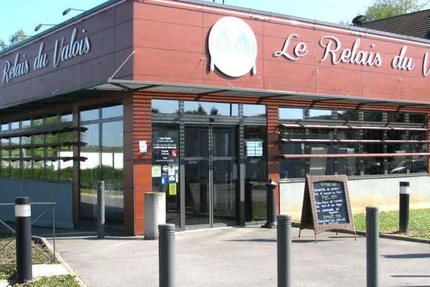 Le Relais Du Valois