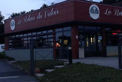 Le Relais Du Valois