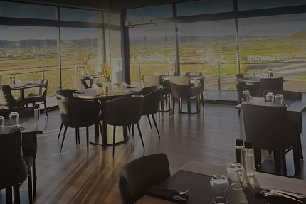 Restaurant Lou Brigandas