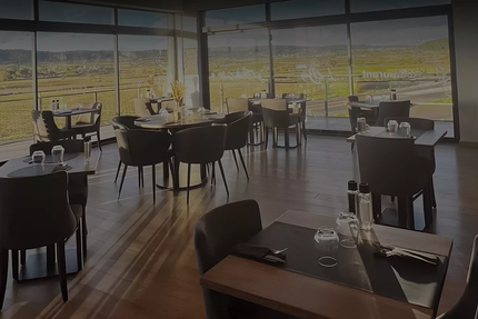 Restaurant Lou Brigandas