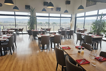 Restaurant Lou Brigandas