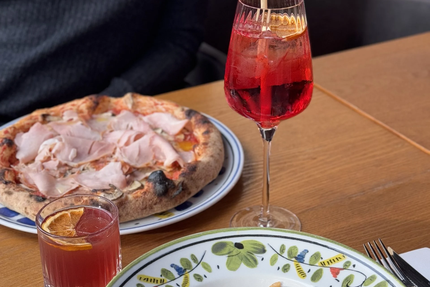 Bello mio - Pizza e Cucina italiana