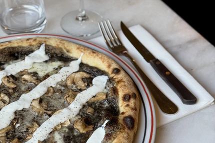 Bello mio - Pizza e Cucina italiana