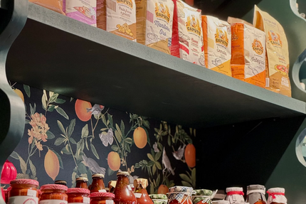 Bello mio - Pizza e Cucina italiana