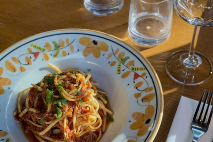 Bello mio - Pizza e Cucina italiana