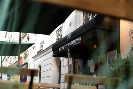 Le Petit Commines