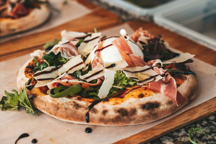 Chez Antoine L’Hay Les Roses