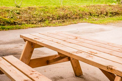 Magasin de vente et Restaurant de l'ESAT Les Hardys Béhélec