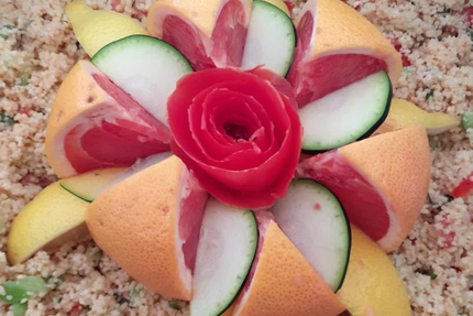 Magasin de vente et Restaurant de l'ESAT Les Hardys Béhélec