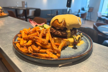 Le Petit Marcel - Restaurant Pizzeria