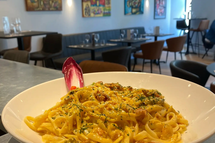 Le Petit Marcel - Restaurant Pizzeria