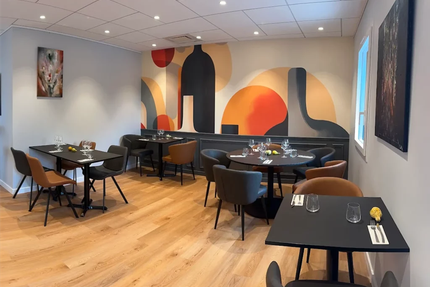 Le Petit Marcel - Restaurant Pizzeria