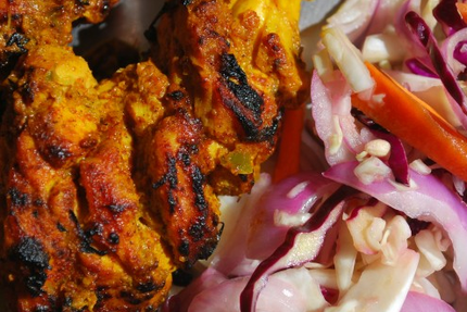 Namasté Restaurant indien Toulouse