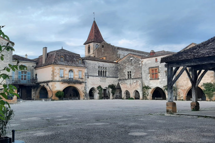 Privilège du Périgord