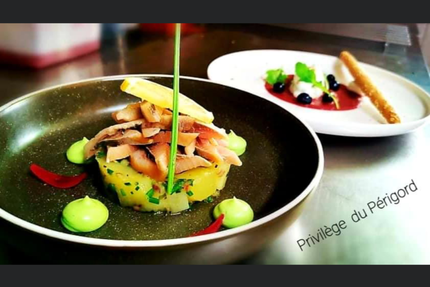 Privilège du Périgord