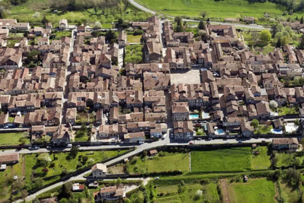 Privilège du Périgord