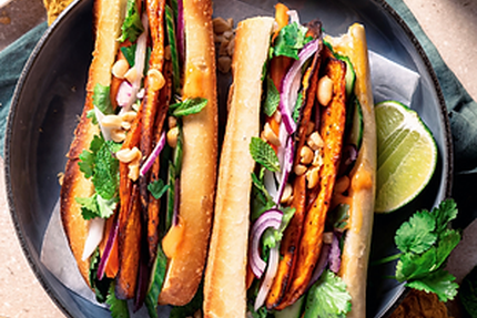 Beau Bún & Bánh mì - Restaurant asiatique